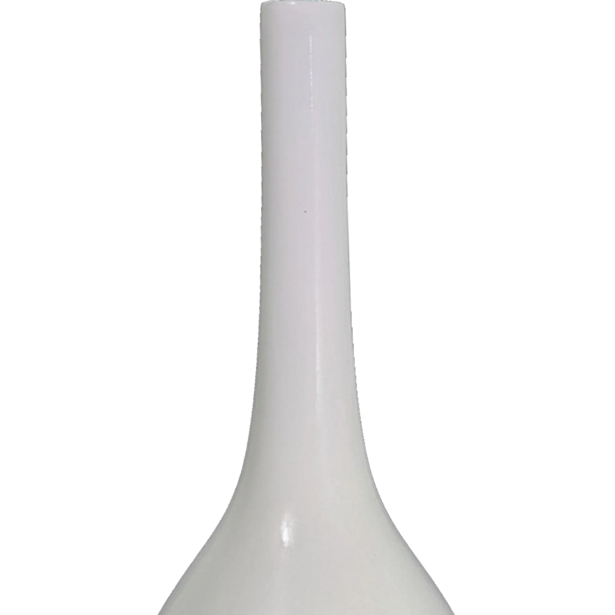 20in Roman Ceramic Vase