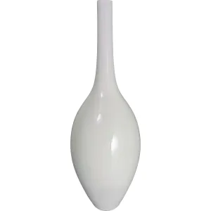 20in Roman Ceramic Vase