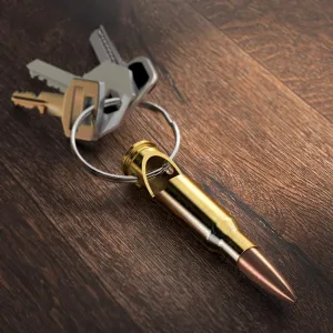 308 Real Bullet Keychain Bottle Opener