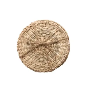 4 SEAGRASS COASTER