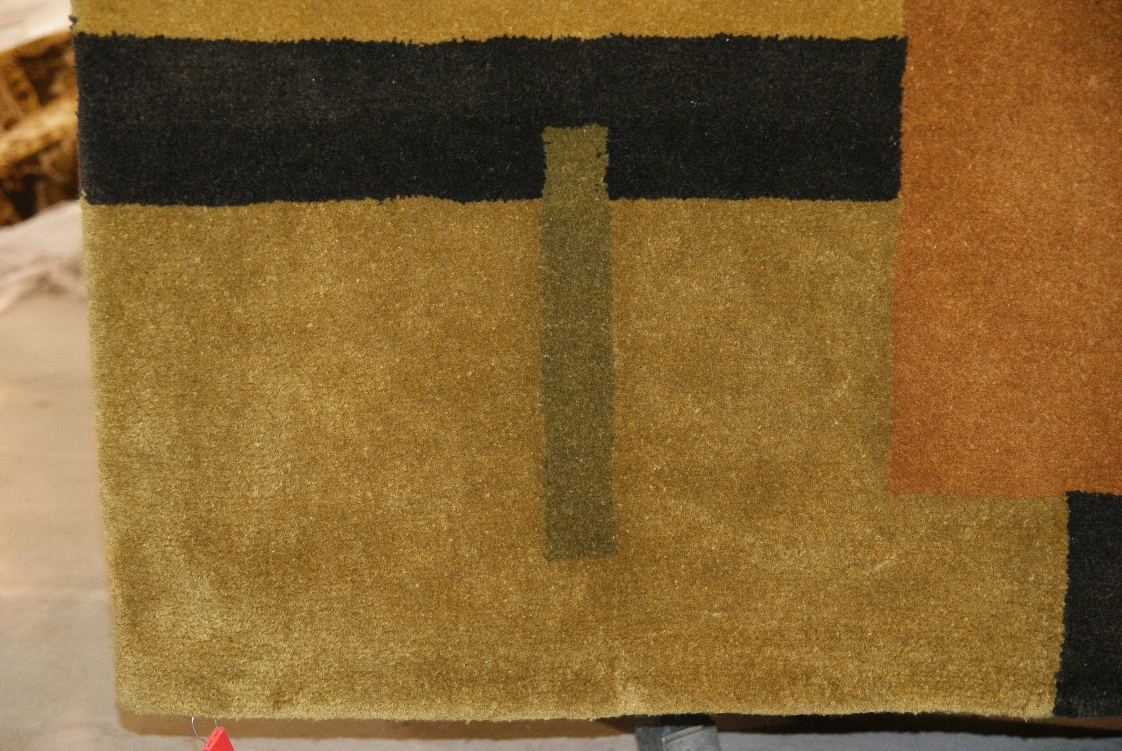 5 x 8 Tufted Rug