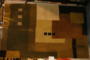 5 x 8 Tufted Rug