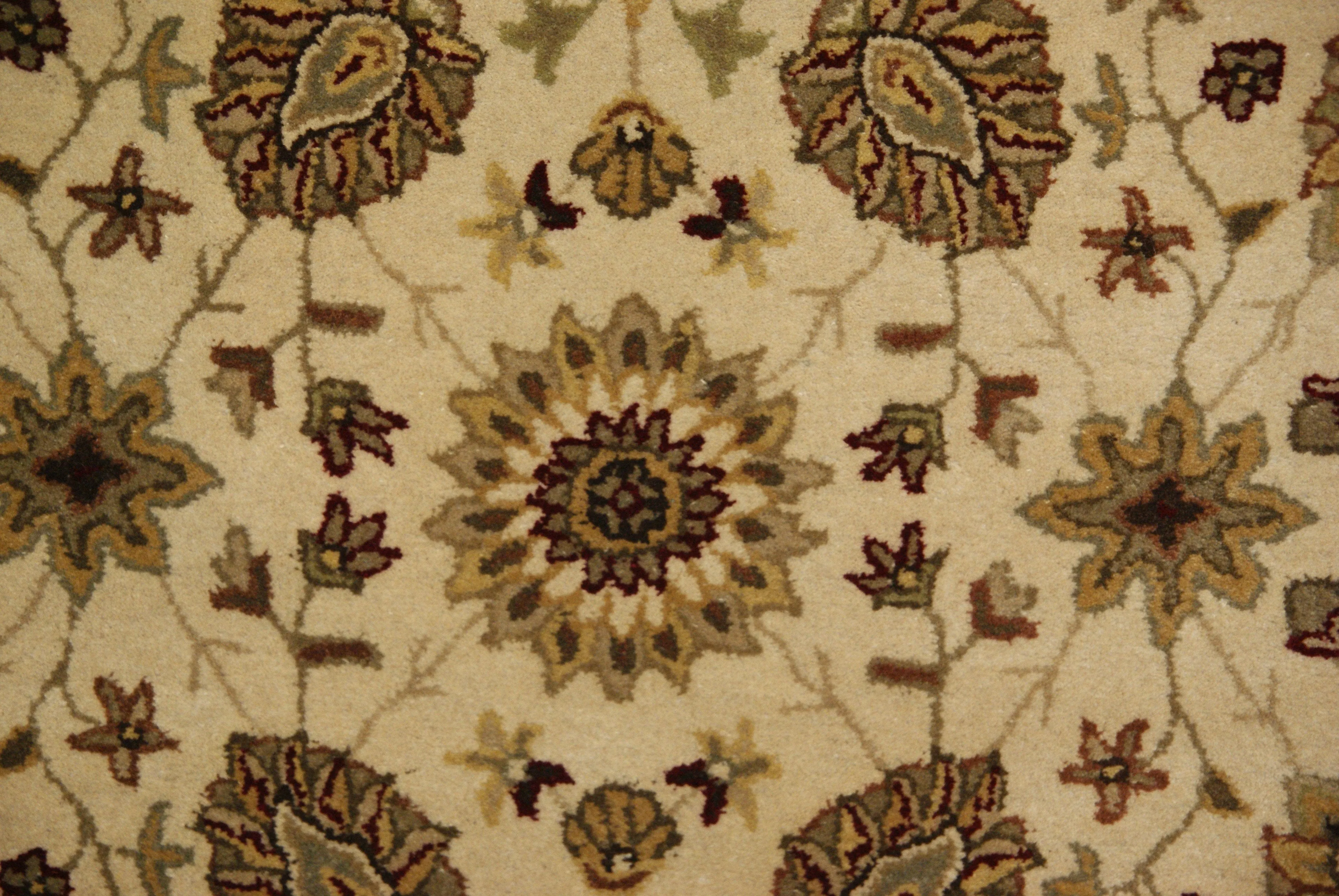 5 x 8 Tufted Rug