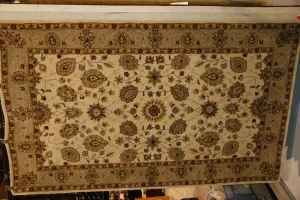 5 x 8 Tufted Rug