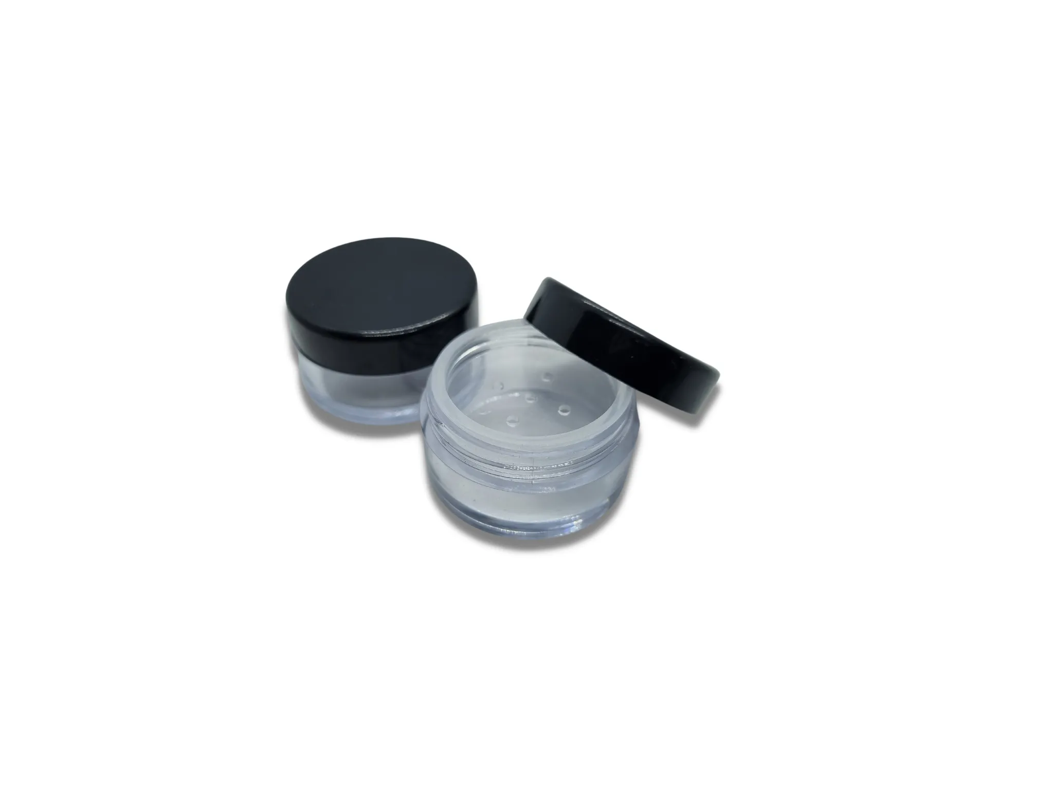 5ml Sifter Jars