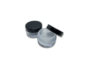 5ml Sifter Jars