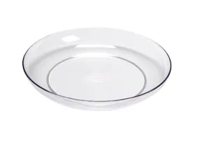 7.5” Designer DISH for Fresh Flowers