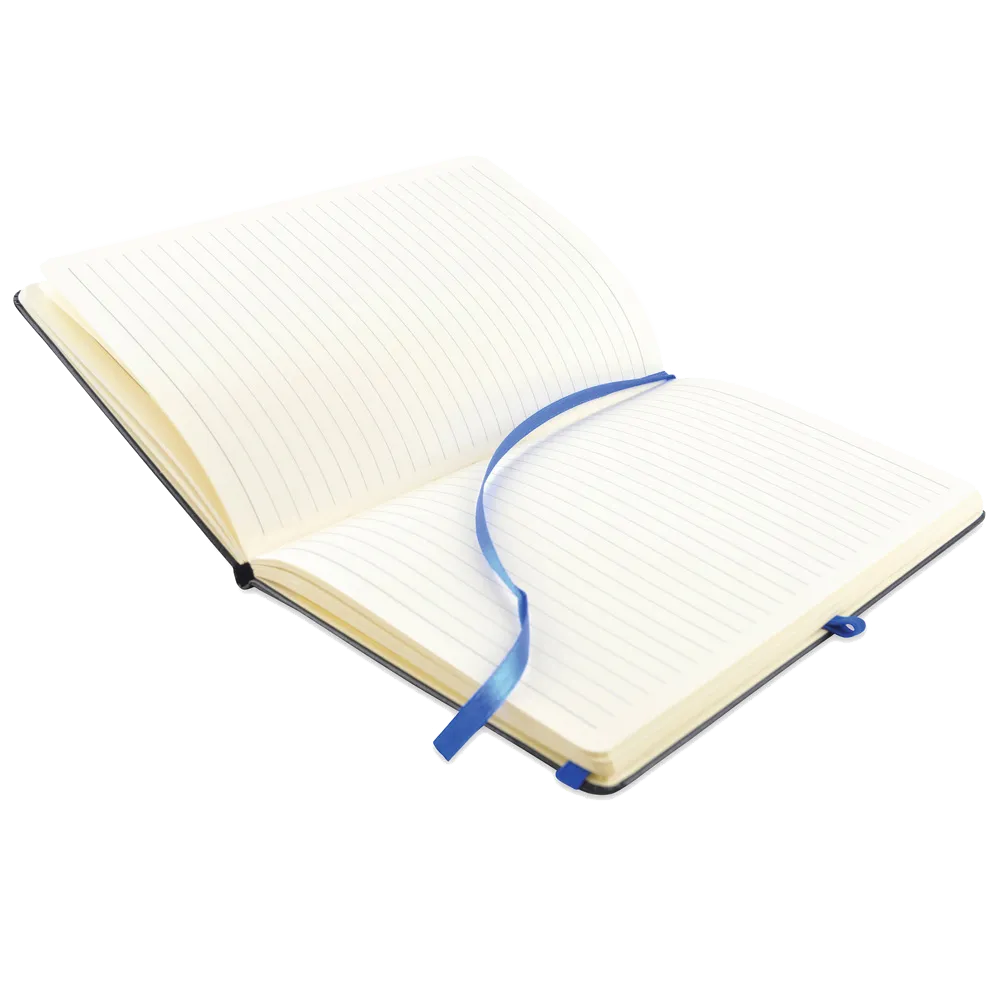 A5 Soft PU Notebooks