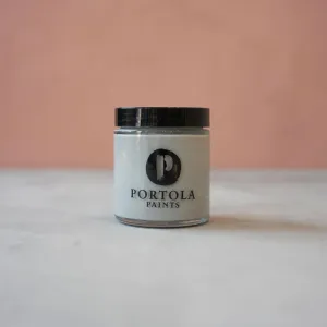 Acrylic Sample Jars  (S - Z)