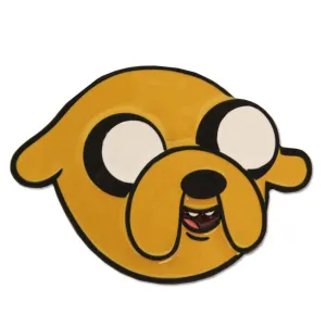 Adventure Time Jake Belt Buckle
