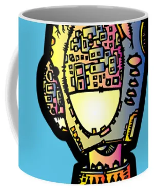 Aeqea M Third - Mug