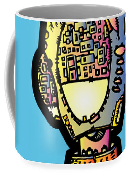 Aeqea M Third - Mug