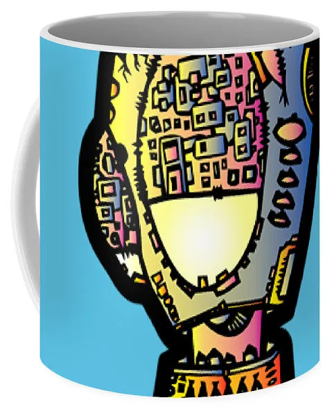 Aeqea M Third - Mug