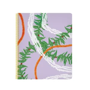 Alana Spiral Notebook
