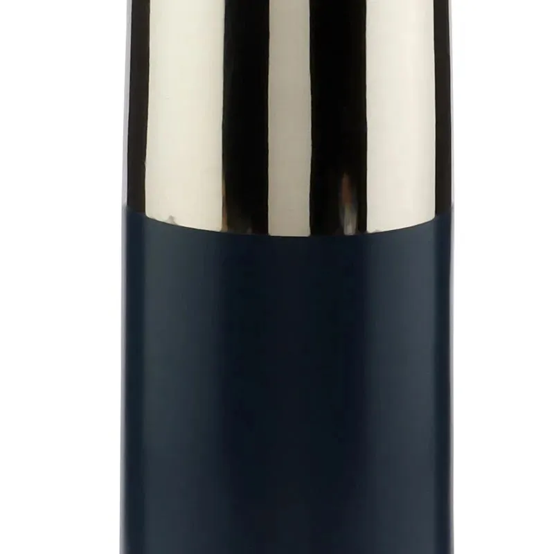 Aluminium Nickle Champagne Bottle Vase | Set of 2