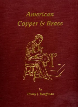 American Copper and Brass