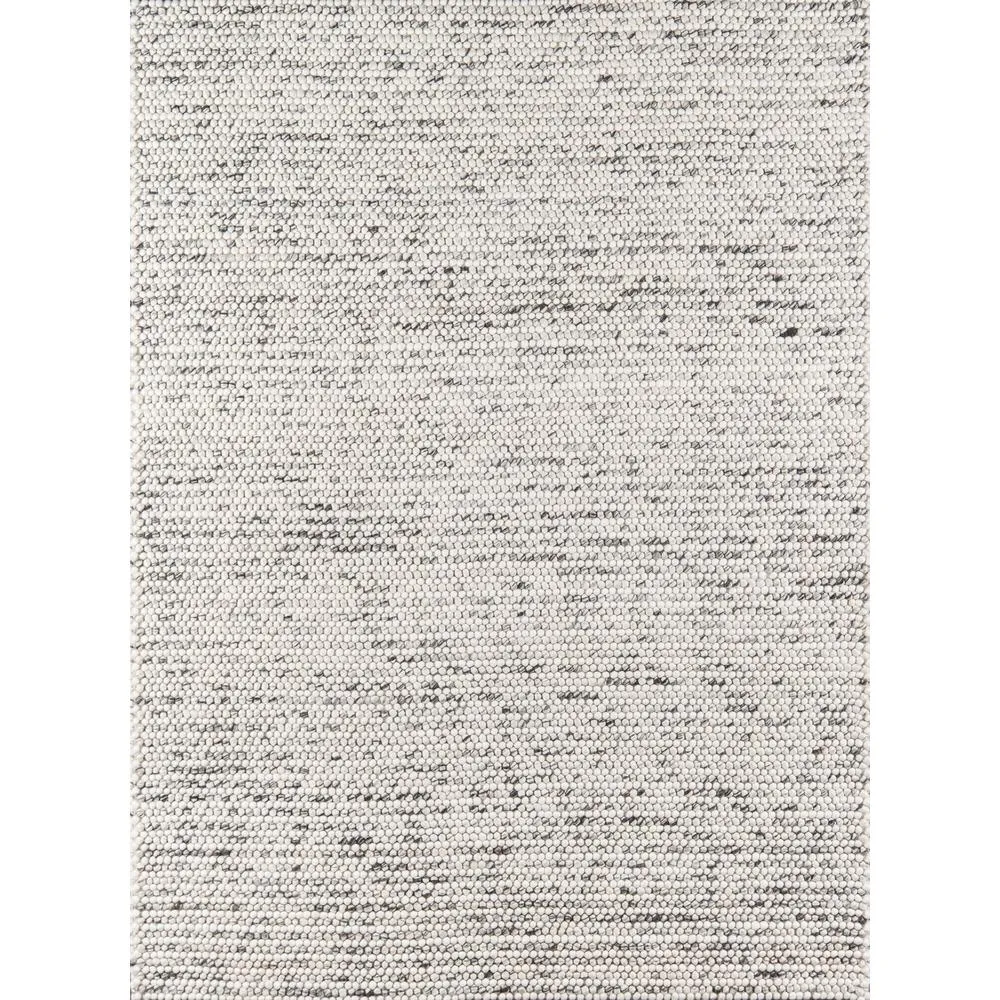 Andes | Ivory Beige Modern  Italian Designer Luxury Hand Woven Area Rug