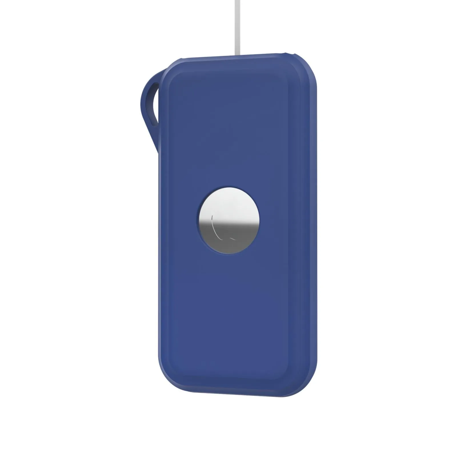 Apple Vision Pro Silicone Battery Case - Compact and Durable