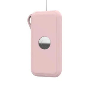 Apple Vision Pro Silicone Battery Case - Compact and Durable