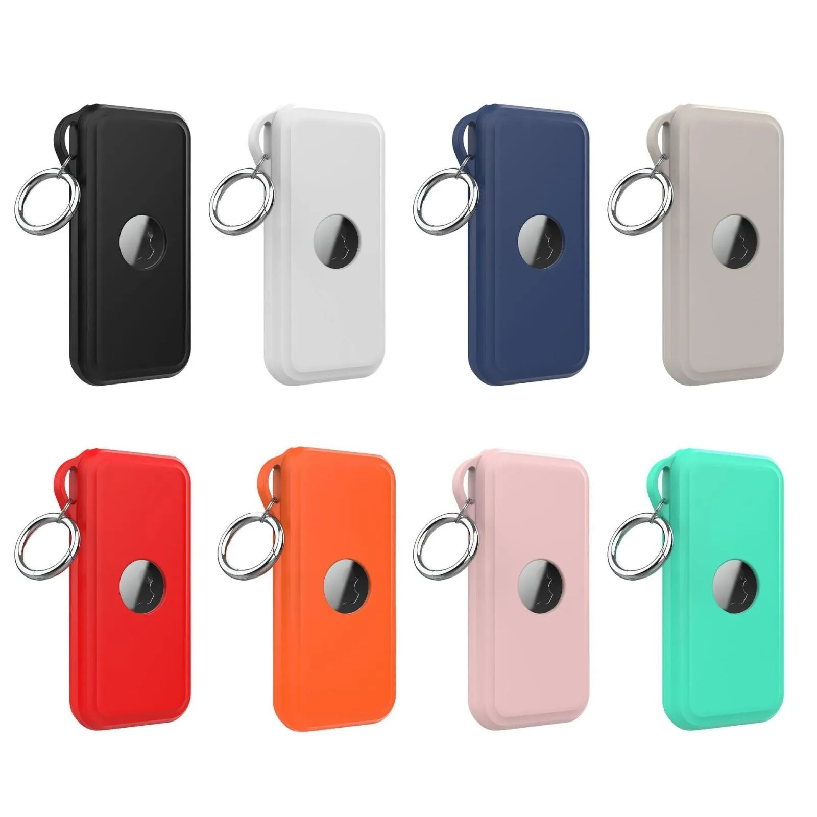 Apple Vision Pro Silicone Battery Case - Compact and Durable