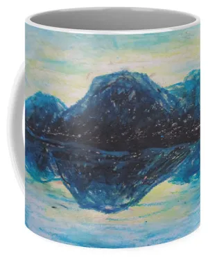 Aquascape - Mug