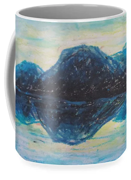 Aquascape - Mug