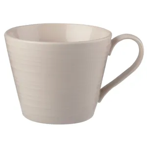 Art de Cuisine Rustics Cream Snug Mugs 341ml (Pack of 6) - GF705