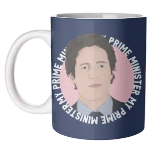 Art Wow My Prime Minister Mug