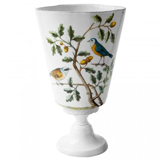 Astier de Villatte John Derian Titmouse Vase