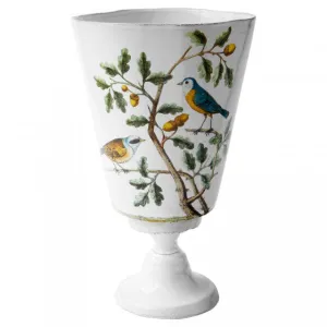 Astier de Villatte John Derian Titmouse Vase