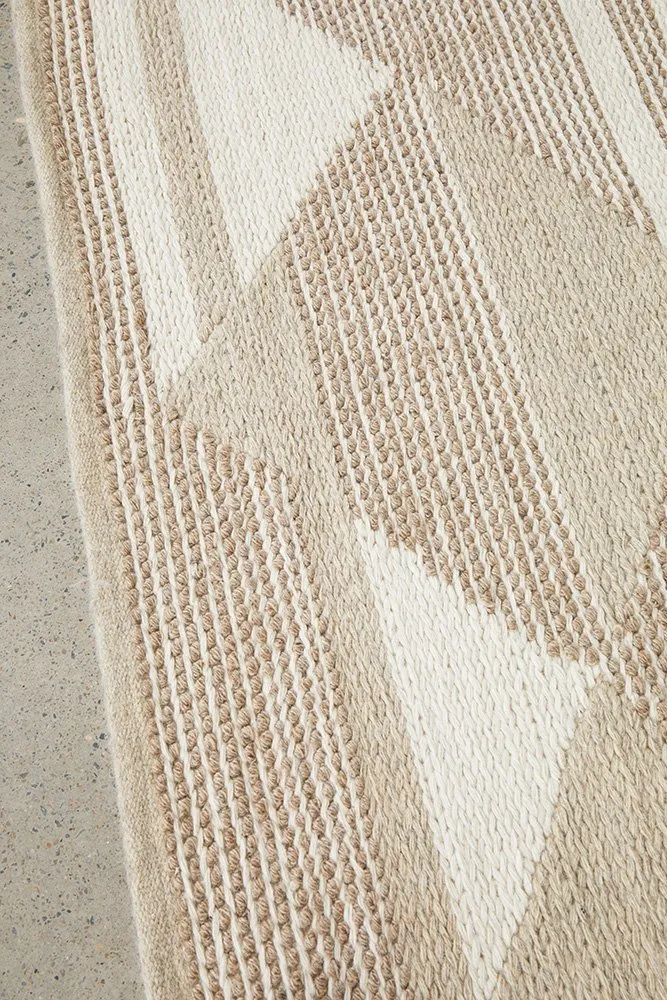 Avalon Taylor Rug - Natural