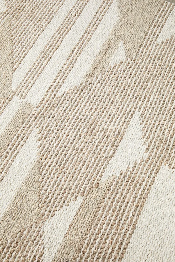 Avalon Taylor Rug - Natural