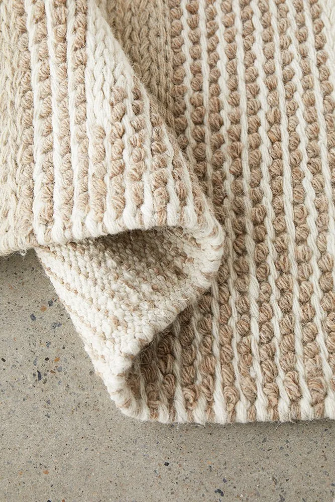 Avalon Taylor Rug - Natural