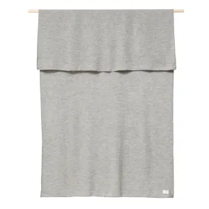 Aymara Plaid Throw