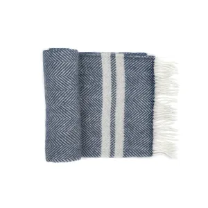 Baby blanket SKY