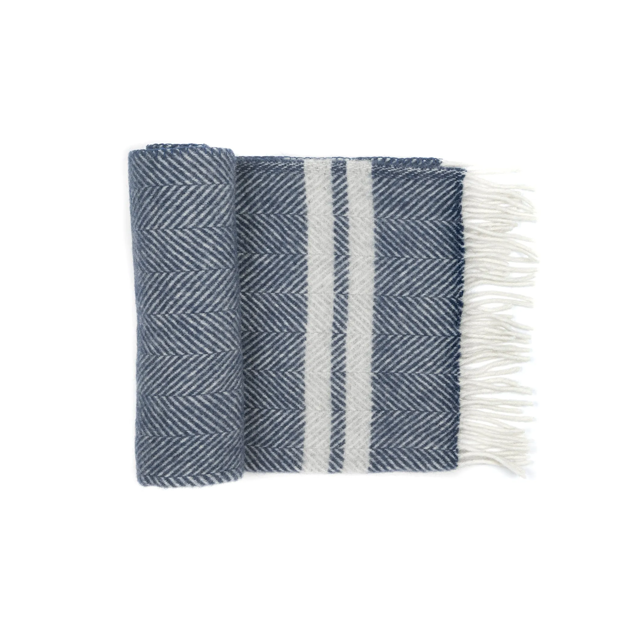 Baby blanket SKY