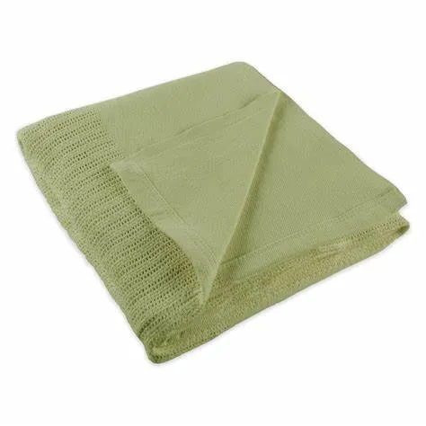 Babydan Baby Cotton Blanket