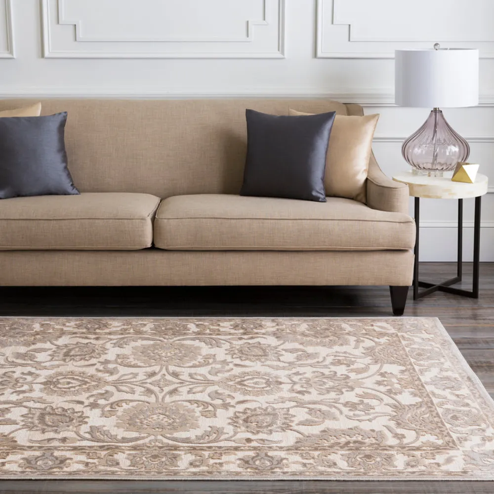 Basilica Rugs