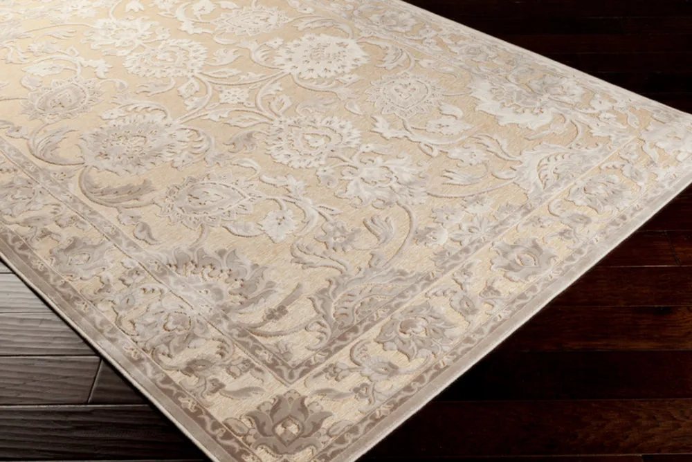 Basilica Rugs