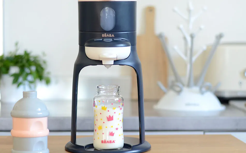 Beaba Bib Expresso Bottle Maker