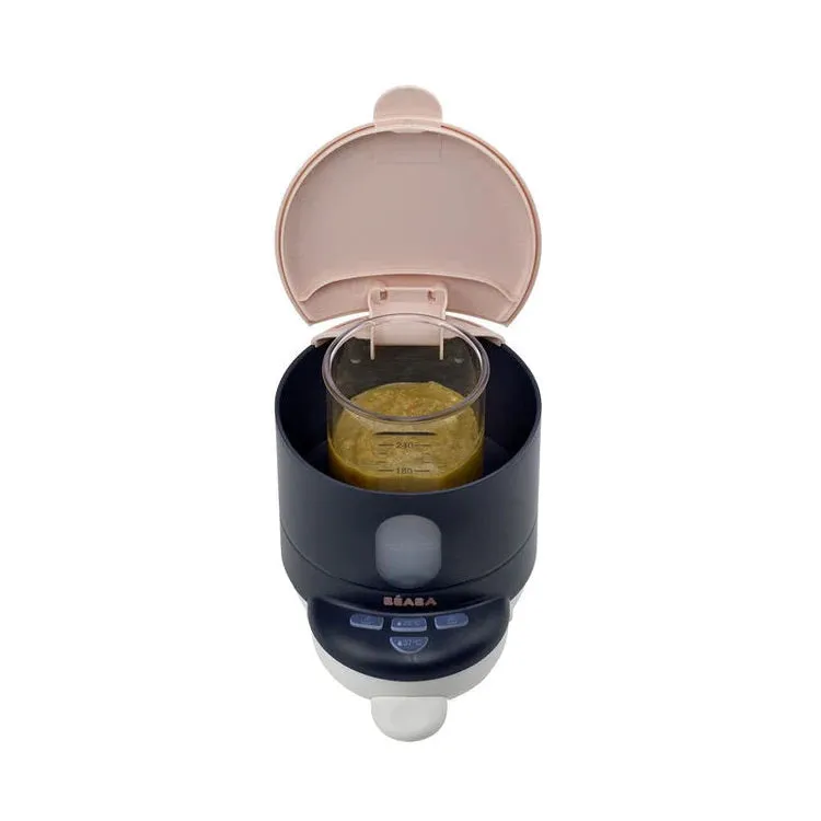 Beaba Bib Expresso Bottle Maker