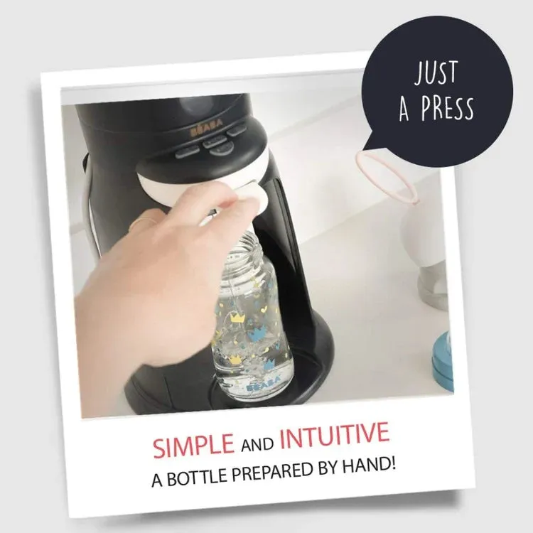Beaba Bib Expresso Bottle Maker