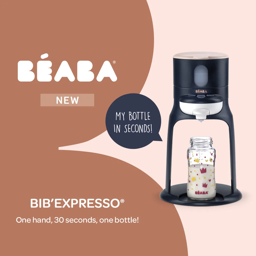 Beaba Bib Expresso Bottle Maker