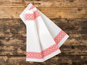 Beaufort Tea Towel