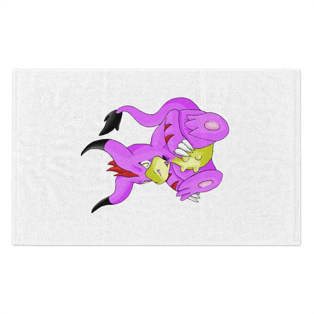Beboxu Rally Towel, 11x18