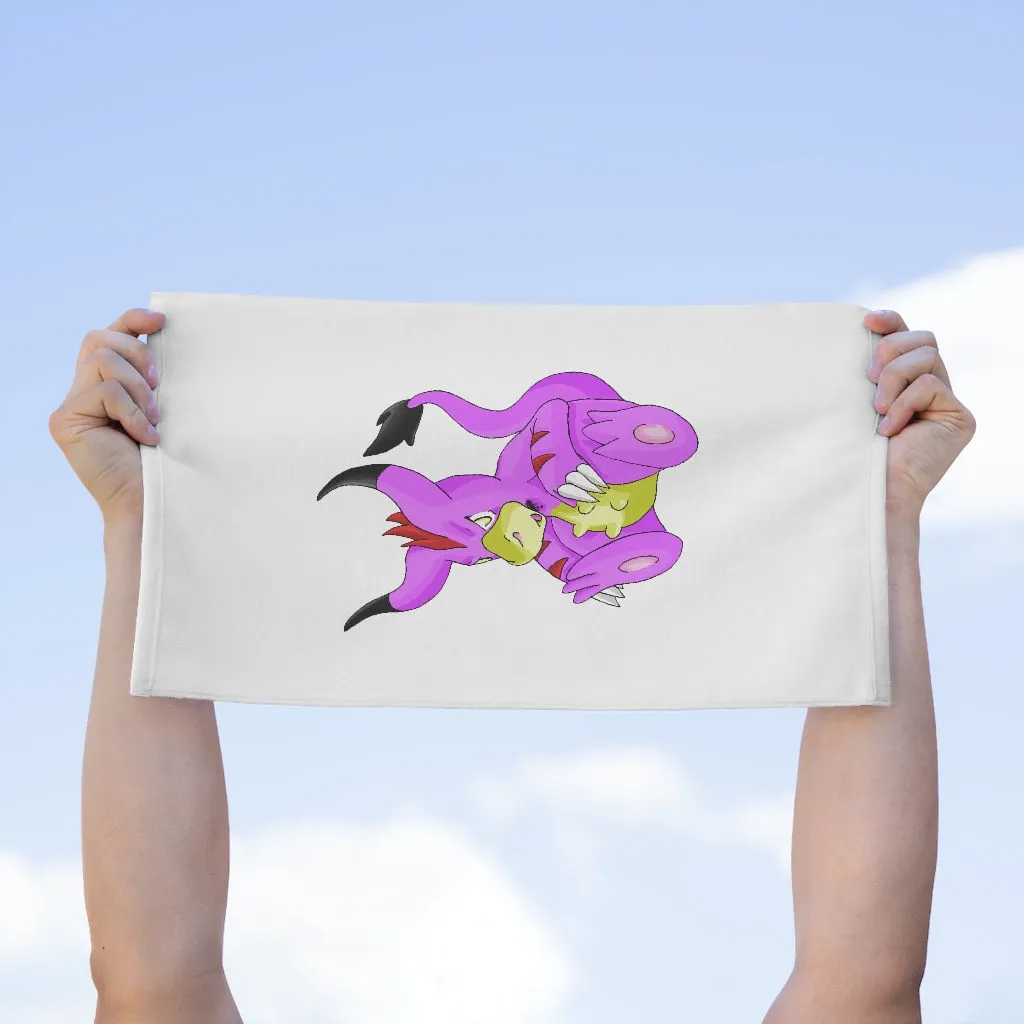 Beboxu Rally Towel, 11x18