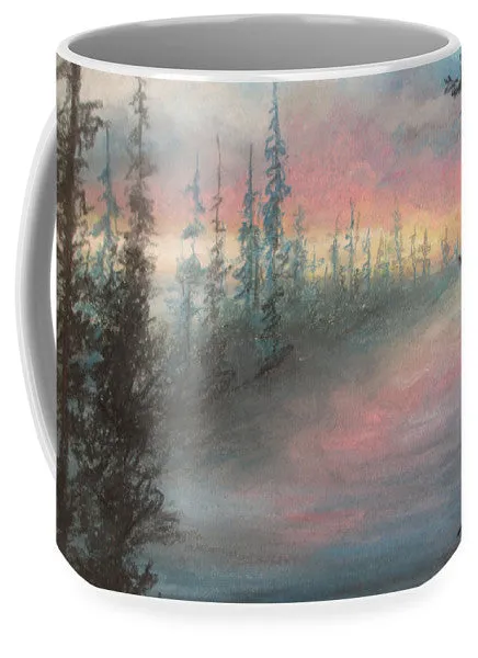 Berry Forest - Mug
