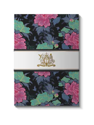 Bloomin' Marvellous Notebook