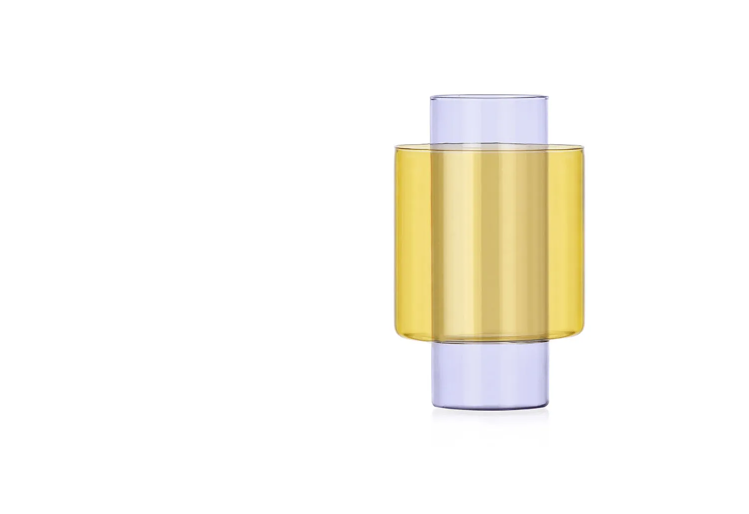 Boreale Vase