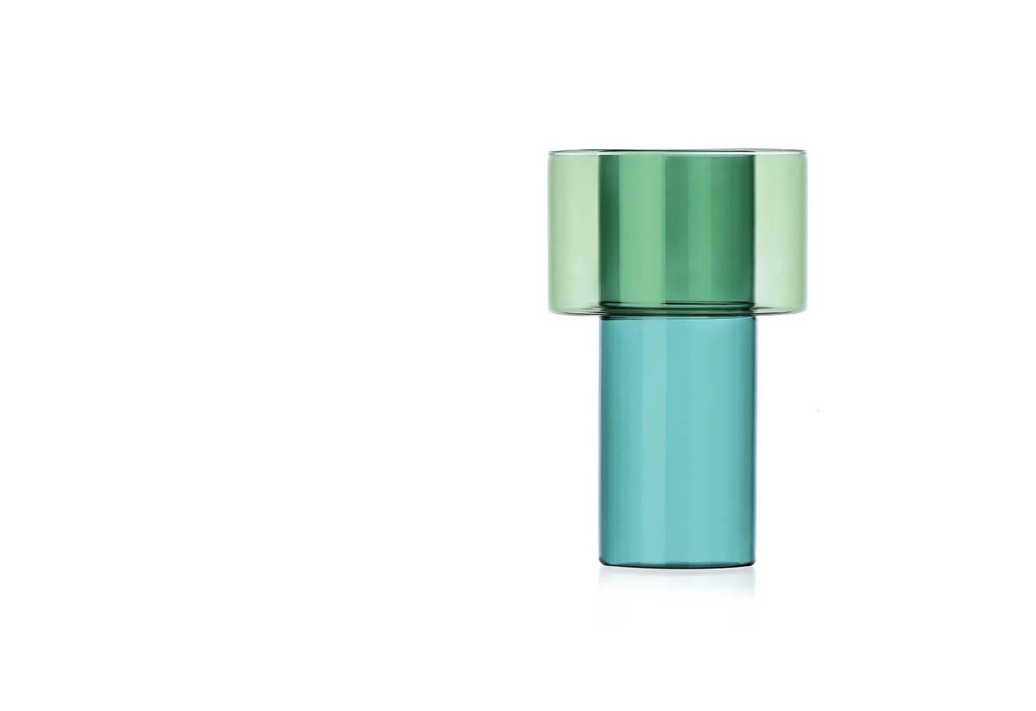 Boreale Vase